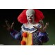 Pennywise It (1990) Figura 1/6
