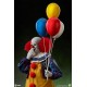 Pennywise It (1990) Figura 1/6