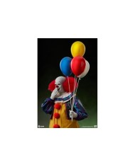 Pennywise It (1990) Figura 1/6
