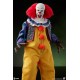 Pennywise It (1990) Figura 1/6