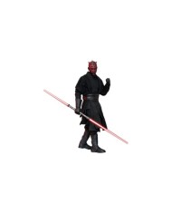 Darth Maul Star Wars Episode I Figura Movie Masterpiece 1/6