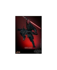 Darth Maul Star Wars Episode I Figura Movie Masterpiece 1/6