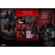 Darth Maul with Sith Speeder Star Wars Episode I Figura Movie Masterpiece 1/6