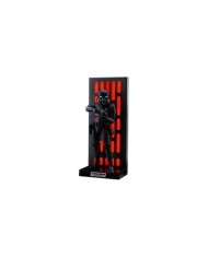Shadow Trooper with Death Star Environment Star Wars Figura Movie Masterpiece 1/6