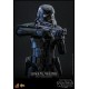 Shadow Trooper with Death Star Environment Star Wars Figura Movie Masterpiece 1/6