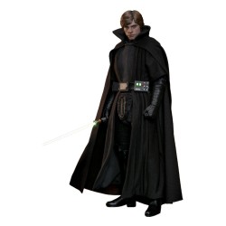 Luke Skywalker Star Wars: Dark Empire Figura Comic Masterpiece 1/6