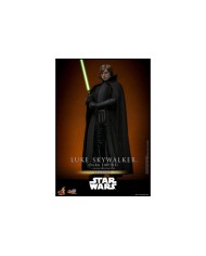 Luke Skywalker Star Wars: Dark Empire Figura Comic Masterpiece 1/6