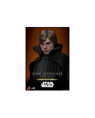 Luke Skywalker Star Wars: Dark Empire Figura Comic Masterpiece 1/6