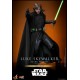 Luke Skywalker Star Wars: Dark Empire Figura Comic Masterpiece 1/6