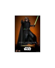 Luke Skywalker Star Wars: Dark Empire Figura Comic Masterpiece 1/6