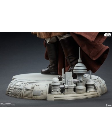 Mace Windu Premium Format Star Wars Episode III