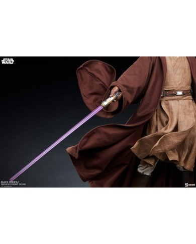 Mace Windu Premium Format Star Wars Episode III