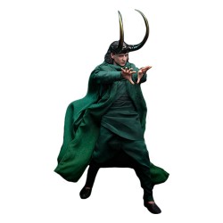 God Loki - Loki Figura DX 1/6