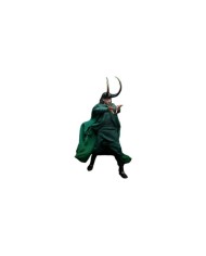 God Loki - Loki Figura DX 1/6