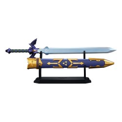 Master Sword The Legend of Zelda Réplica Proplica 1/1