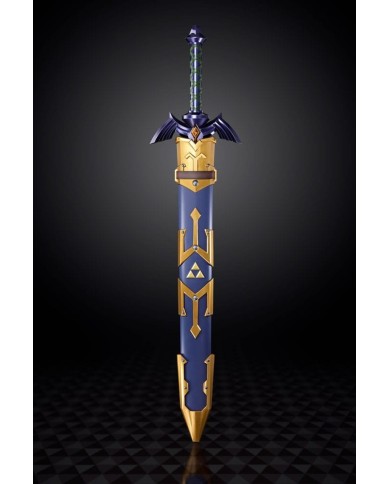 Master Sword The Legend of Zelda Réplica Proplica 1/1