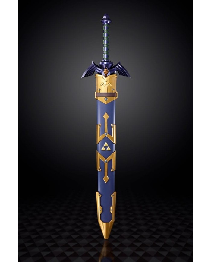 Master Sword The Legend of Zelda Réplica Proplica 1/1