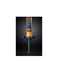 Master Sword The Legend of Zelda Réplica Proplica 1/1