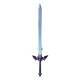 Master Sword The Legend of Zelda Réplica Proplica 1/1