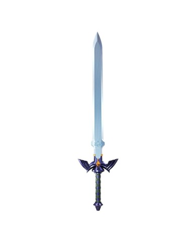 Master Sword The Legend of Zelda Réplica Proplica 1/1
