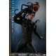 Spider-Man (Black Suit) (Deluxe Version) Spider-Man 3 Figura Movie Masterpiece 1/6