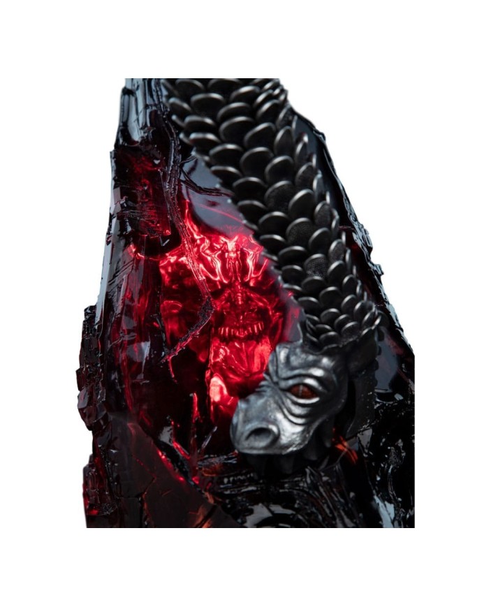 The Demon: Destroyer Era - KISS Estatua 1/4