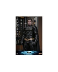 Batman Armory with Bruce Wayne (2.0) El caballero oscuro Figuras y Diorama Movie Masterpiece 1/6