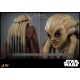 Kit Fisto Star Wars Figura Movie Masterpiece 1/6