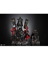 XM Studios Batman Family - Samurai 1/6 Premium Collectibles Diorama