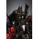 XM Studios Batman Family - Samurai 1/6 Premium Collectibles Diorama