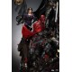 XM Studios Batman Family - Samurai 1/6 Premium Collectibles Diorama