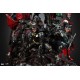 XM Studios Batman Family - Samurai 1/6 Premium Collectibles Diorama