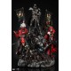 XM Studios Batman Family - Samurai 1/6 Premium Collectibles Diorama