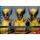 Wolverine - Deadpool & Wolverine Movie Masterpiece Figura 1/6