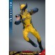 Wolverine - Deadpool & Wolverine Movie Masterpiece Figura 1/6