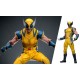 Wolverine - Deadpool & Wolverine Movie Masterpiece Figura 1/6