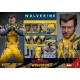 Wolverine (Deluxe Version) - Deadpool & Wolverine Movie Masterpiece Figura 1/6