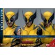 Wolverine (Deluxe Version) - Deadpool & Wolverine Movie Masterpiece Figura 1/6