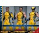 Wolverine (Deluxe Version) - Deadpool & Wolverine Movie Masterpiece Figura 1/6