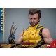 Wolverine (Deluxe Version) - Deadpool & Wolverine Movie Masterpiece Figura 1/6