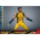 Wolverine (Deluxe Version) - Deadpool & Wolverine Movie Masterpiece Figura 1/6