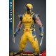 Wolverine (Deluxe Version) - Deadpool & Wolverine Movie Masterpiece Figura 1/6