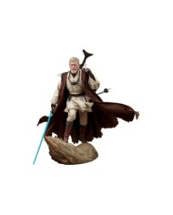 Obi-Wan Kenobi - Star Wars Mythos