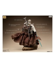 Obi-Wan Kenobi - Star Wars Mythos