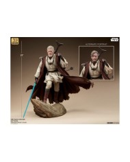 Obi-Wan Kenobi - Star Wars Mythos