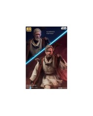 Obi-Wan Kenobi - Star Wars Mythos