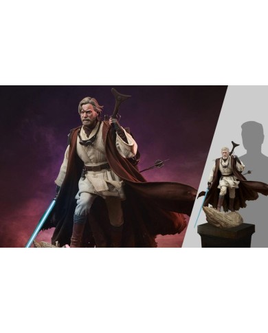 Obi-Wan Kenobi - Star Wars Mythos