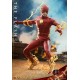 The Flash - The Flash Figura Movie Masterpiece 1/6