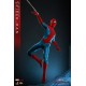 Spider-Man (New Red and Blue Suit) - Spider-Man: No Way Home Figura Movie Masterpiece 1/6