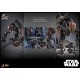 Droideka - Star Wars Episode I Figura Movie Masterpiece 1/6